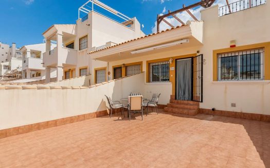 Maison – San Miguel-Ref:67236