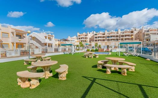 Maison – San Miguel-Ref:67236