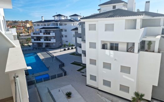 Appartement – Villamartin – Ref:68379