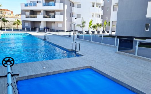 Appartement – Villamartin – Ref:68379