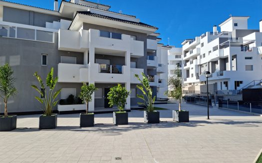 Appartement – Villamartin – Ref:68379