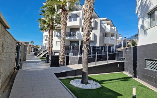 Appartement – Villamartin – Ref:68379