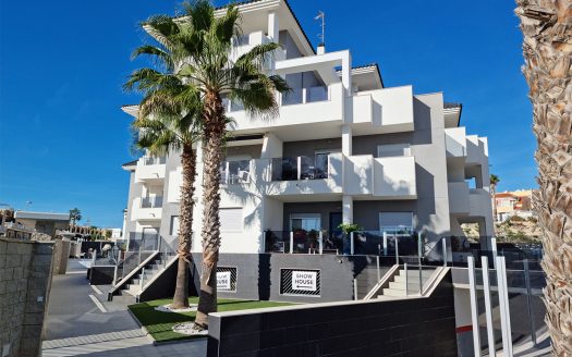 Appartement – Villamartin – Ref:68379