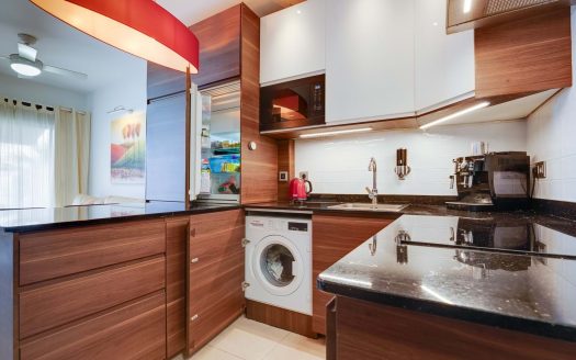 Studio – Pilar de la Horadada-Ref:68594