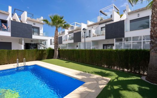 Studio – Pilar de la Horadada-Ref:68594