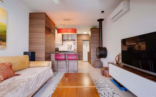 Studio – Pilar de la Horadada-Ref:68594