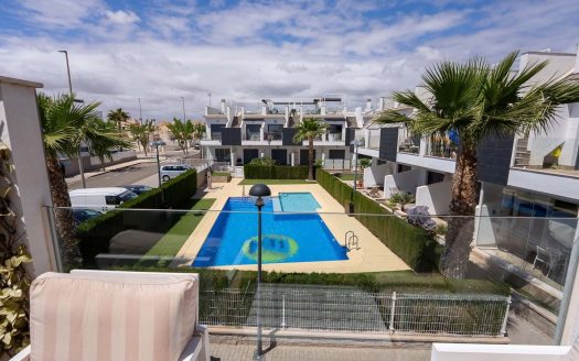 Studio – Pilar de la Horadada-Ref:68594