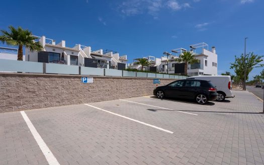 Studio – Pilar de la Horadada-Ref:68594