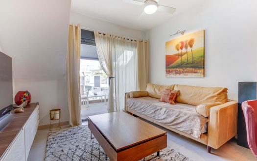 Studio – Pilar de la Horadada-Ref:68594