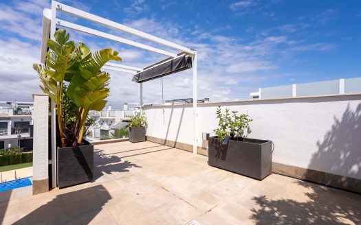 Studio – Pilar de la Horadada-Ref:68594