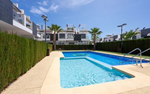 Studio – Pilar de la Horadada-Ref:68594