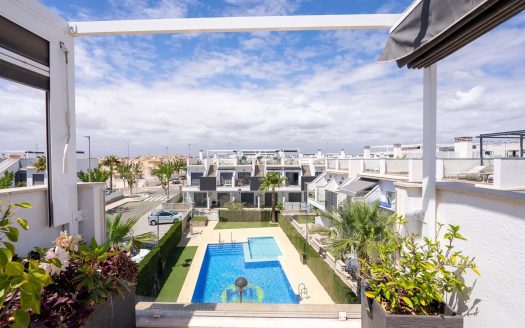 Studio – Pilar de la Horadada-Ref:68594