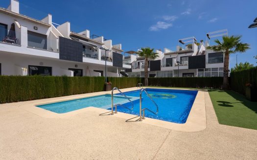 Studio – Pilar de la Horadada-Ref:68594