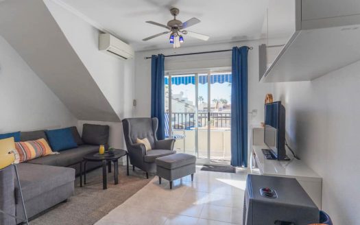 Penthouse – Ciudad Quesada – Ref:67668