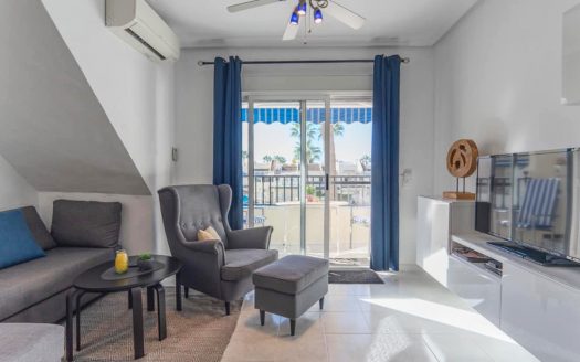 Penthouse – Ciudad Quesada – Ref:67668