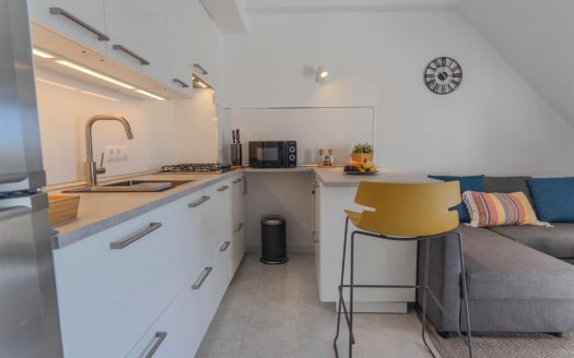 Penthouse – Ciudad Quesada – Ref:67668