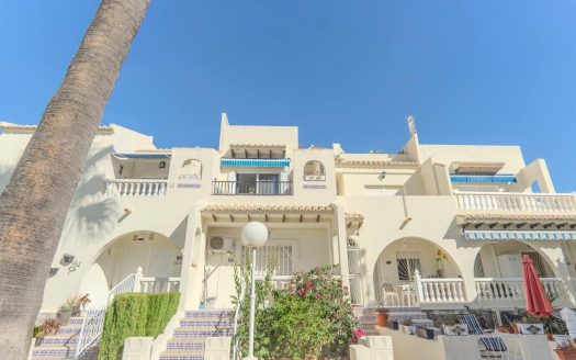 Penthouse – Ciudad Quesada – Ref:67668