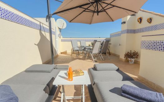 Penthouse – Ciudad Quesada – Ref:67668