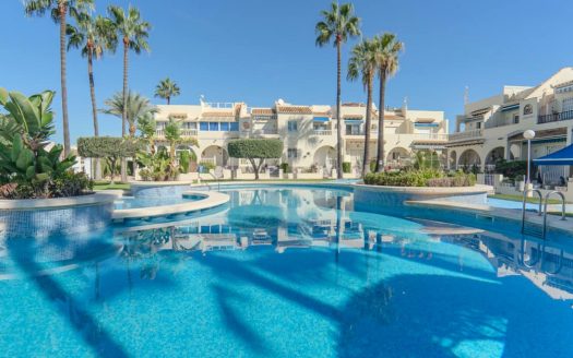 Penthouse – Ciudad Quesada – Ref:67668