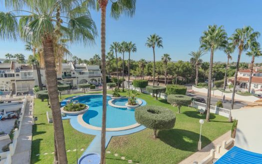 Penthouse – Ciudad Quesada – Ref:67668