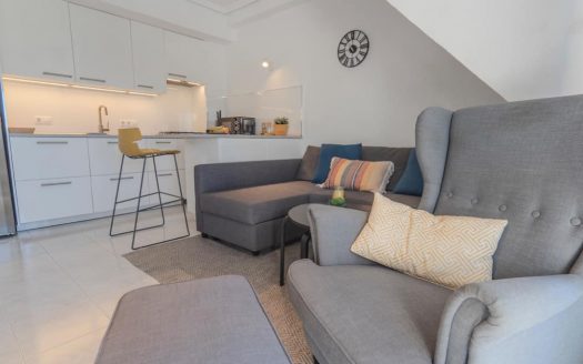 Penthouse – Ciudad Quesada – Ref:67668