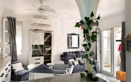Appartement – La mata -ref:68634