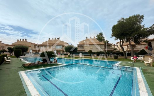 Appartement – La mata -ref:68634