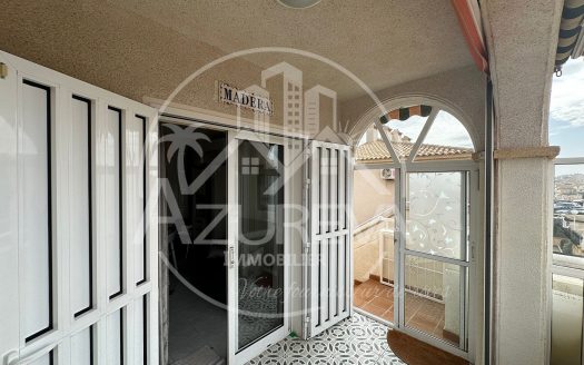 Appartement – La mata -ref:68634