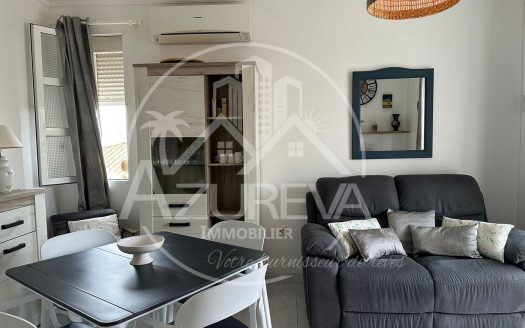 Appartement – La mata -ref:68634