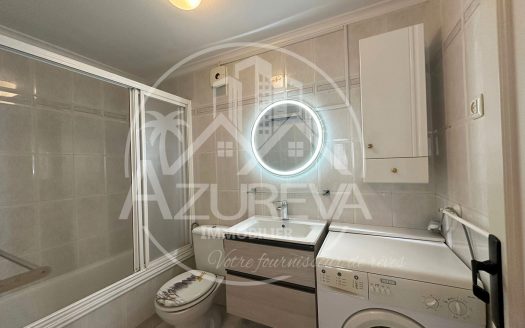 Appartement – La mata -ref:68634