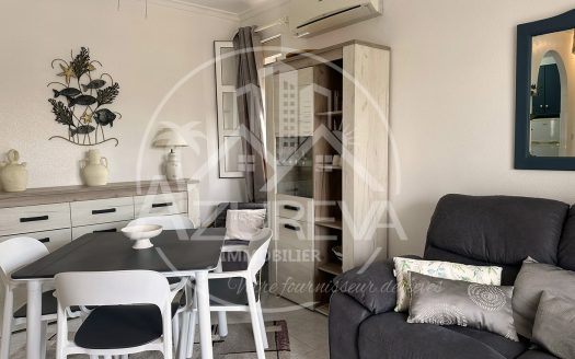 Appartement – La mata -ref:68634