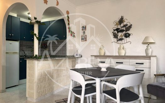 Appartement – La mata -ref:68634