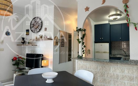 Appartement – La mata -ref:68634