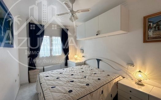 Appartement – La mata -ref:68634