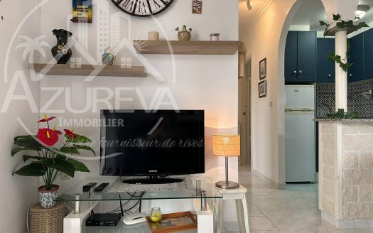 Appartement – La mata -ref:68634