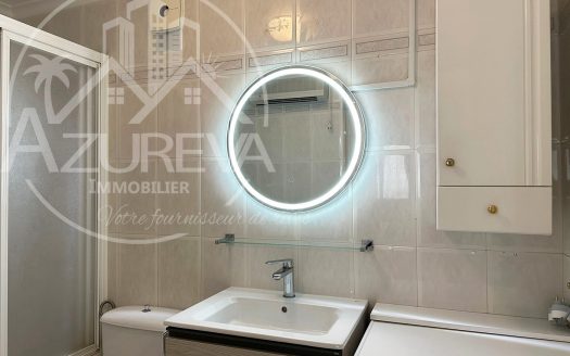 Appartement – La mata -ref:68634