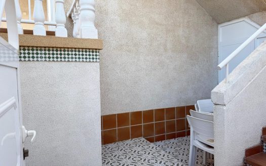 Appartement – La mata -ref:68634