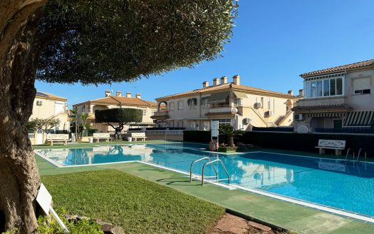Appartement – La mata -ref:68634