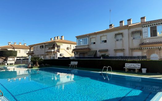 Appartement – La mata -ref:68634