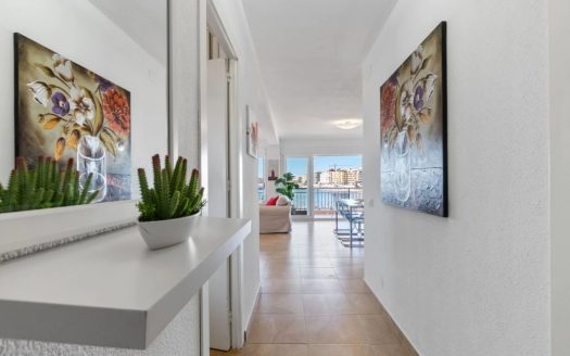 Appartement – Torrevieja – Ref:67709