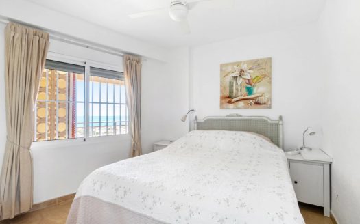 Appartement – Torrevieja – Ref:67709