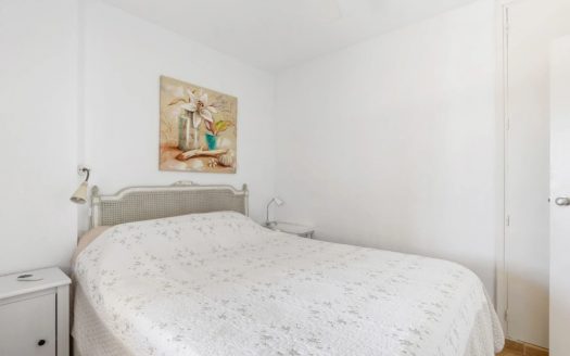 Appartement – Torrevieja – Ref:67709