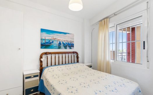 Appartement – Torrevieja – Ref:67709
