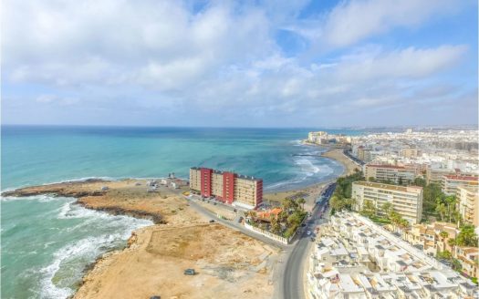 Appartement – Torrevieja – Ref:67709