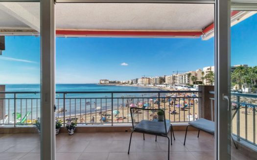 Appartement – Torrevieja – Ref:67709