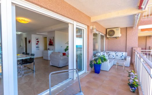 Appartement – Torrevieja – Ref:67709