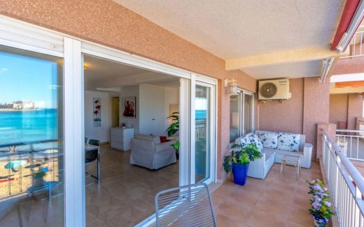 Appartement – Torrevieja – Ref:67709