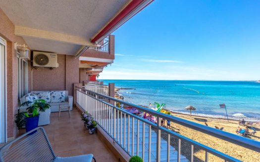 Appartement – Torrevieja – Ref:67709