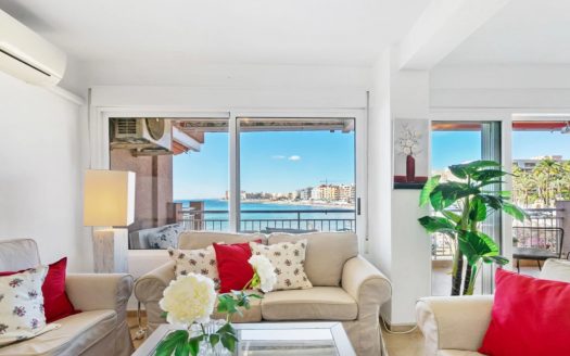 Appartement – Torrevieja – Ref:67709