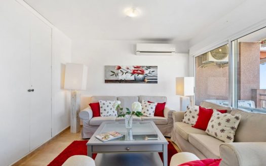 Appartement – Torrevieja – Ref:67709